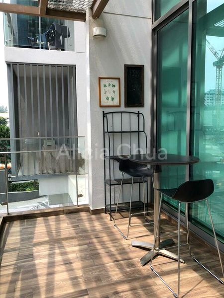 1 Bed Condo for Sale in  Marine Blue - Image 1
